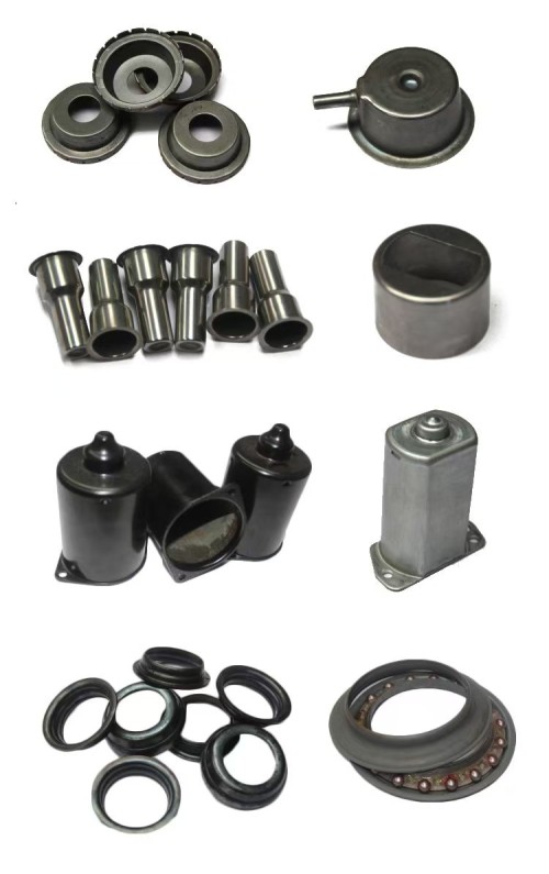 生產(chǎn)五金零配件、五金件機(jī)器設(shè)備配件、自動(dòng)化設(shè)備配件